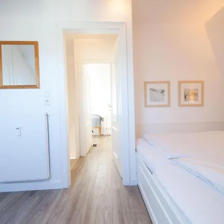 C-haus Constanze, App 46 * Wenningstedt-Braderup